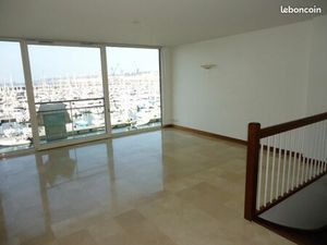 Appartement de standing a louer