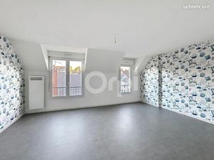 Duplex 4 pièces 89 m²