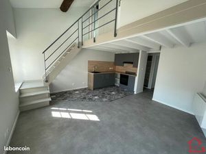 Appartement 3 pièces 44 m²