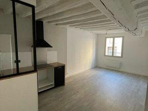 Appartement 2 pièces