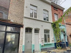 Appartement à vendre à Gent € 495.000 (LJ2RF) - Think Vastgoed | Zimmo