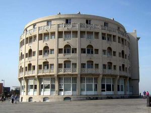 Appartement à vendre à Westende € 1.490.000 (LJ2QG) - Century 21 Lahousse-Darras | Zimmo