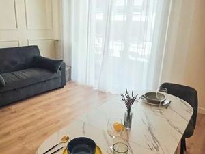 2 pieces à louer Gambetta