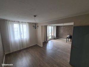 Appartement familial pontoise quartier hôpital