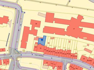 Garage à vendre à Hasselt € 20.100 (LJ2RK) - Didier Claes | Zimmo