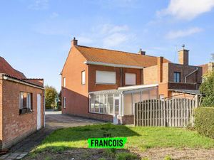 Maison à vendre à Oostkamp € 269.000 (LJ2T0) - Immo Francois - Oostkamp | Zimmo