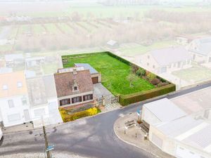 Maison à vendre à Oostvleteren € 239.000 (LJ2RG) - Habitat Poperinge | Zimmo