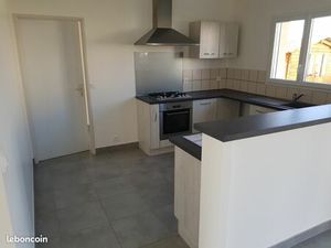 Pavillon T4 90 m2 Vouneuil / Biard 910