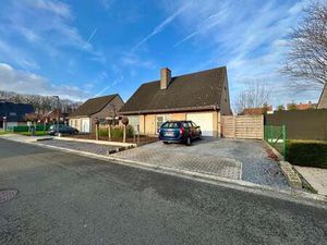 Maison à louer à Roeselare € 895 (LJ2SK) - Vastgoed Zebra | Zimmo