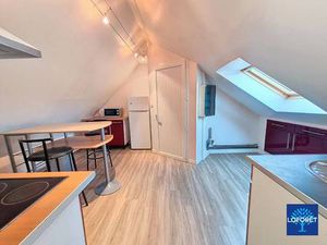 EOS - AGENCE LAFORET