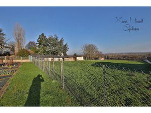 Terrain à vendre SANCE 2500m2 108 500€