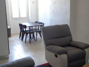 Meublé 3P en centre-ville