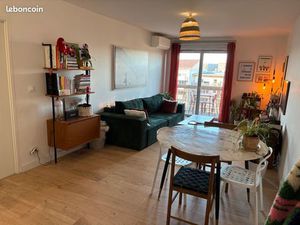 Appartement 3 pièces - Quartier Patte d'Oie