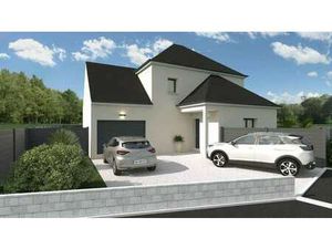 Vente Maison à Fontaine-Étoupefour (14790) : à vendre / 120m² Fontaine-Étoupefour