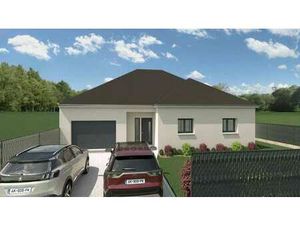 Vente Maison à Moult (14370) : à vendre / 90m² Moult