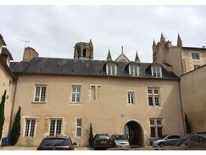 Location appartement 2 pièces 30 m² à Poitiers (86000)