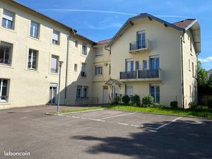 Appartement 3 pièces 80 m²