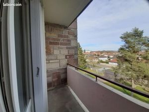 Appartement 4 pièces 73 m²