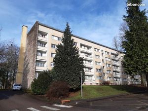 Appartement 4 pièces 73 m²