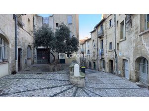 Appartement T1 Montpellier à vendre