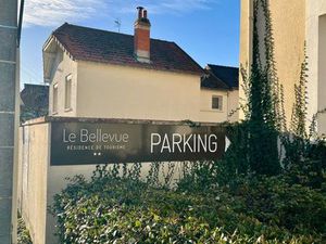 Location place de parking