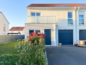 Vente maison Pontoy  91m² 4 pièces 295 000€ avec garage