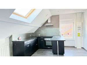 Loue à Belfort – Appartement F2