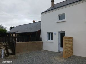 T1 bis en duplex  calme avec parking