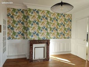 T2 lumineux hyper centre