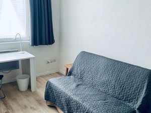 Studio meublé Neudorf