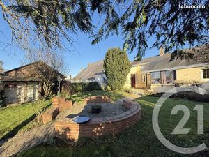 Maison de ville 4 pièces 95 m²