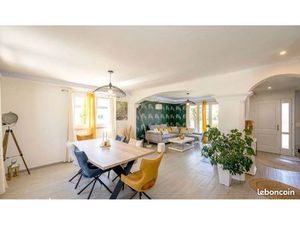 Maison 7 pièces   à ploufragan de 140m2