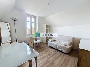Appartement T1 Dijon à louer