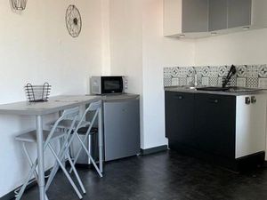 Appartement étudiant