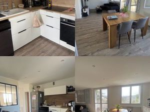 Appartement 4 pièces 71m2