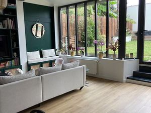 Maison quartier St Vincent