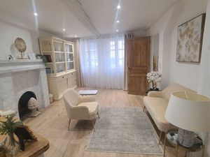 Maison T3 centre-ville Hyères