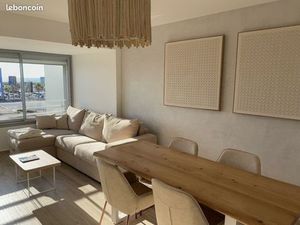 Apparemment standing