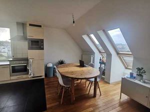 En direct avec le propriétaire appartement 2 chambres avec t