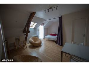 Studio meublé Rambouillet