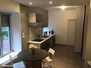 Studio duplex Ste Foy-Les-Lyon