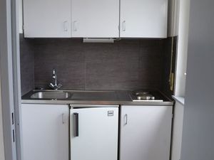 Appartement 1 pièce - 26 m²