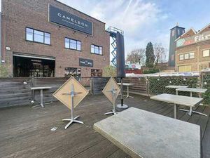 RESTAURANT 75 COUVERTS - TAM-TAM