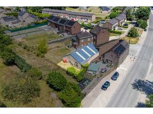 We Invest Hesbaye vous présente ... 0499/88.54.58