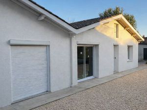 Maison Meublée 55m2 T2 Quartier Saint Michel/Beausoleil