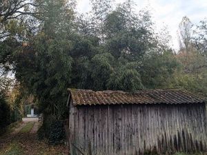 Loue à titre gracieux une parcelle de jardin aux marais de Bourges