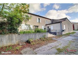 Ferme 7 pièces 139 m²