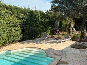 Maison de charme à l'italienne