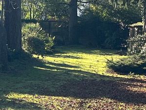 Très joli terrain au calme