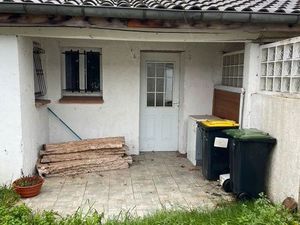 Local de stockage / atelier